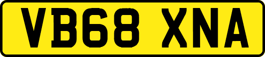 VB68XNA