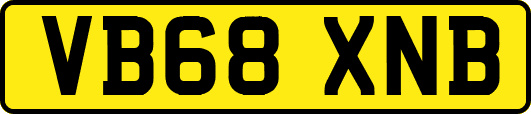 VB68XNB