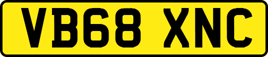 VB68XNC