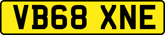 VB68XNE