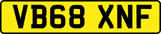 VB68XNF