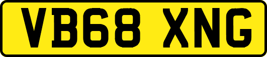 VB68XNG