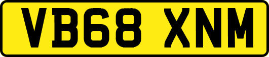 VB68XNM