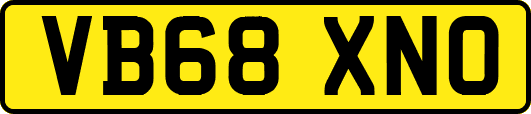 VB68XNO