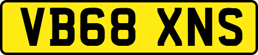 VB68XNS
