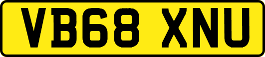 VB68XNU