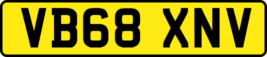 VB68XNV