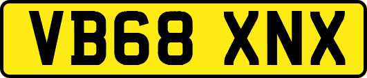 VB68XNX