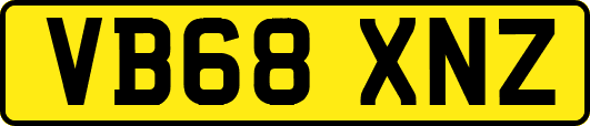 VB68XNZ
