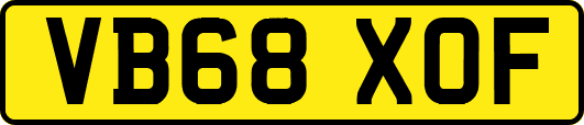 VB68XOF
