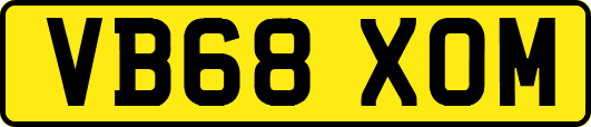 VB68XOM