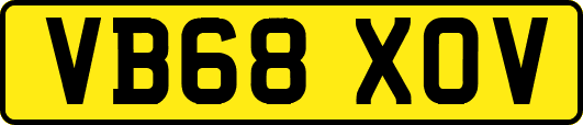 VB68XOV