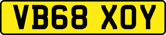 VB68XOY