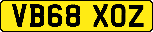 VB68XOZ