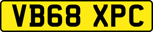VB68XPC