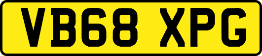 VB68XPG