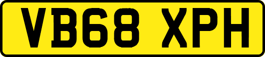 VB68XPH