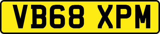 VB68XPM