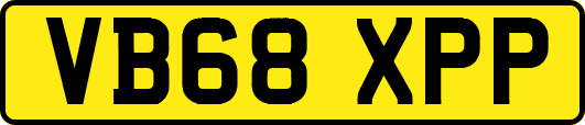 VB68XPP