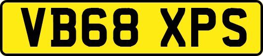 VB68XPS