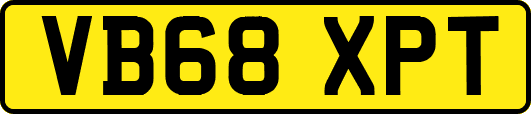 VB68XPT