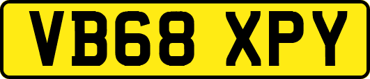 VB68XPY
