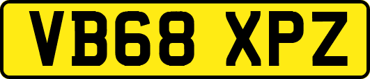 VB68XPZ