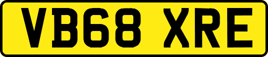VB68XRE