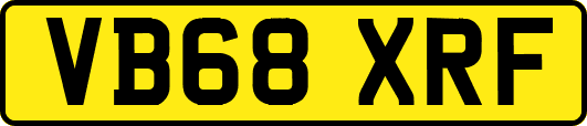 VB68XRF