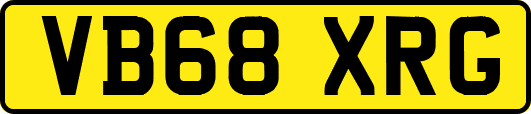 VB68XRG