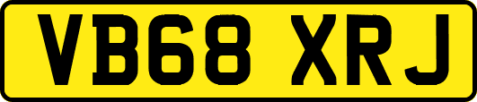 VB68XRJ