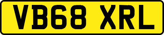 VB68XRL