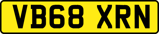VB68XRN