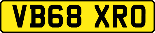 VB68XRO