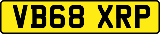 VB68XRP