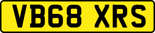 VB68XRS