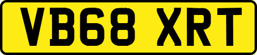 VB68XRT