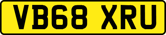 VB68XRU