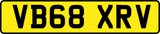 VB68XRV