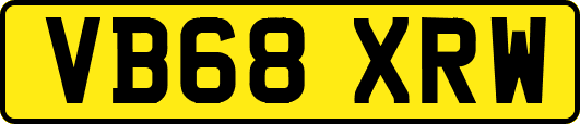 VB68XRW