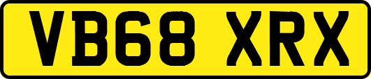 VB68XRX