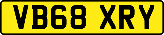 VB68XRY