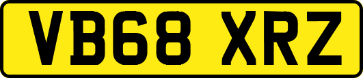 VB68XRZ