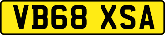 VB68XSA