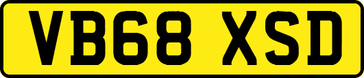 VB68XSD