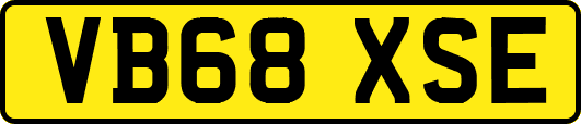VB68XSE