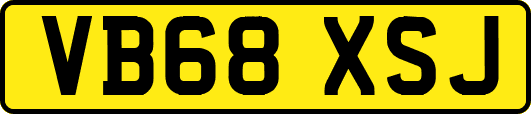 VB68XSJ