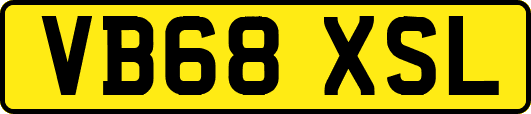 VB68XSL