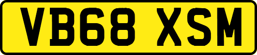 VB68XSM