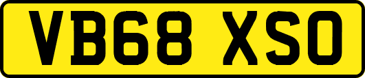 VB68XSO